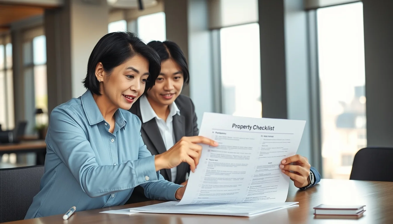 物件の閉鎖サポート